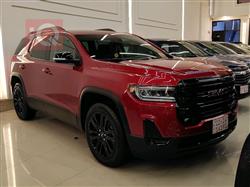 GMC Acadia